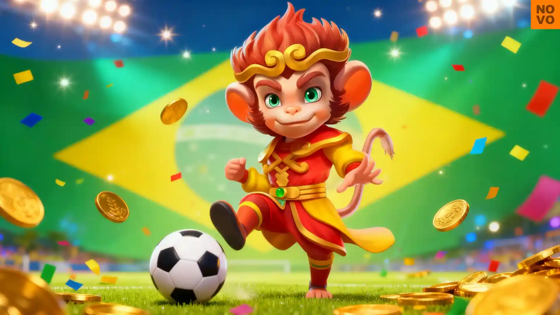 entretenimento online